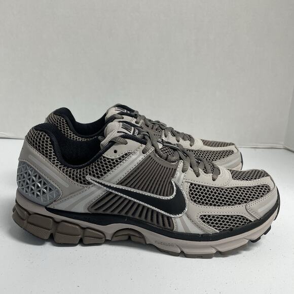 Nike Air Zoom Vomero 5 Dark Violet Ore FB9149 005 Size 9 Brown Mesh Runner main image 6